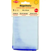Kleiber Bügelnetz, 40 x 59 cm