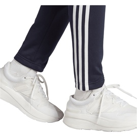 adidas Essentials 3-Streifen Trainingsanzug Damen AA35 - legink/white S