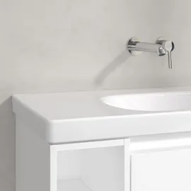 Villeroy & Boch Skyla Waschtisch 80 x 46 cm 5A52R4R1