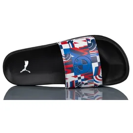 Puma BMW MMS Leadcat 2.0 Strong Blue/Puma White/Puma Black 38