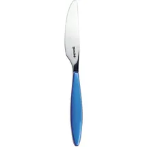 Guzzini Feeling Obstmesser 11 cm Blau
