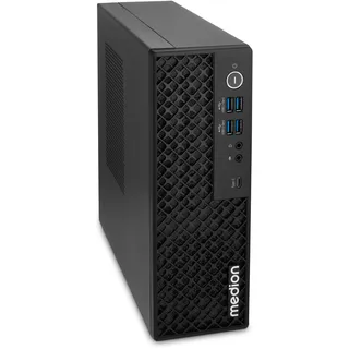 Medion T80 II CI5 32 GB RAM 1 TB SSD Win 11