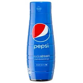 Sodastream Cola 440 ml