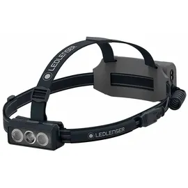 Ledlenser NEO9R Schwarz/Grau