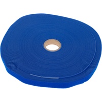 Fastech ETN-Series FAST-Strap Meterware Kabelbinder, 25m, 15mm Breite, blau (T0601504261125)