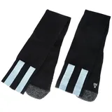 adidas Herren Hsv A Stutze, Black/Clesky, XL EU - XL