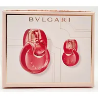 Bvlgari Omnia Coral EDT Geschenkset EDT 100 ml + EDT 15 ml