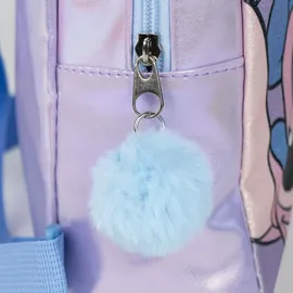 Lilo & Stitch Disney Lilo und Stitch Rucksack, Tasche 23 cm
