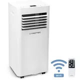 Trotec Lokales Klimagerät PAC 2620 E WiFi inkl. Rollladenfensterblende