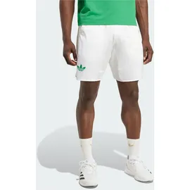 adidas Pro Climacool Ergo Tennisshorts Herren JN0781 - white, S/9"