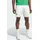 adidas Pro Climacool Ergo Tennisshorts Herren JN0781 - white, S/9"