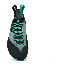 Scarpa Herren Generator Kletterschuhe (Größe 42.5, grau)