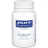 PURE ENCAPSULATIONS Kalium Kapseln 90 St.