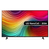 55NANO82T6B 55" NanoCell 4K Smart TV