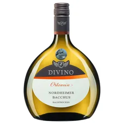 Divino Franconia Bacchus halbtrocken 2024