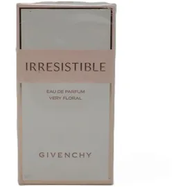 Givenchy Irresistible Very Floral Eau de Parfum 50 ml