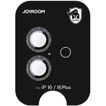 Joyroom Panzerglas für iPhone 16/16 Plus