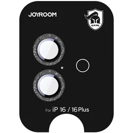 Joyroom Panzerglas für iPhone 16/16 Plus