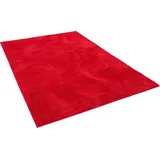 Pergamon Pergamon, Kinderteppich, Super Soft Kinder Hochflor Teppich Silky Kids (160 x 230 cm)