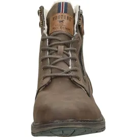 Mustang 4157-609 Herren Braun 41