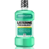 Listerine freshburst 500 ml