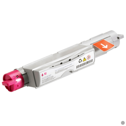 Dell Toner 593-10125  KD557  magenta