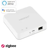 Longlife LED MiBoxer Zigbee 3.0 Wired Gateway / Hub / Bridge ZBBOX2