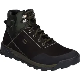 Josef Seibel Raymond 54 Herren Schwarz 43