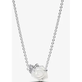 Pandora Kette Moments 393206C01-45 - silber