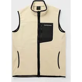 Peak Performance Fleeceweste Beige M