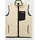 Peak Performance Fleeceweste Beige M