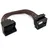 ADAPTER UNIVERSE 1:1 Most Quadlock auf Quadlock 30cm Verlängerung Stecker Buchse Kabel Adapter KFZ Auto