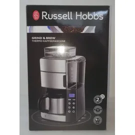 Russell Hobbs Grind & Brew Digitale Thermo 25620-56