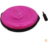 Bosu Balance Trainer Home