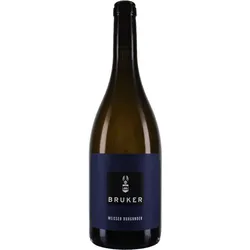 Markus Bruker Weissburgunder Reserve 2019 - Weißwein / trocken - Deutschland / Württemberg - Weissburgunder / Weingut Bruker