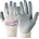 KCL 619-7 Polyurethan Polyamid Arbeitshandschuh Größe Handschuhe 7 S EN 388 CAT II 1 Paar