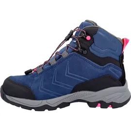 CMP Kinder Melnick Mid WP Schuhe (Größe 32