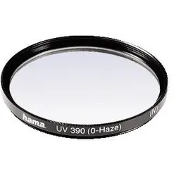 UV Filter 390, 37mm
