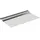 d-c-fix Selbstklebefolie Sichtschutz Spiegeleffekt 67,5 cm x 1,5 m