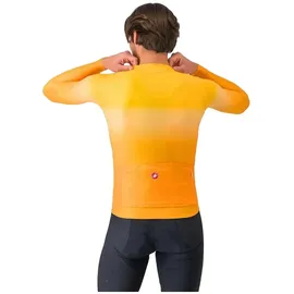 Castelli UPF Langarmtrikot - M