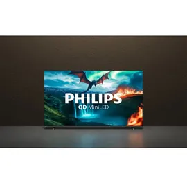 Philips 55MLED820 55" 4K UltraHD LED Smart TV
