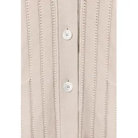 Maerz Muenchen Strickjacke beige L
