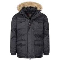 Geographical Norway Winterjacke Parka