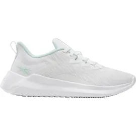 Reebok FLUXLITE II Damen Weiß/Grün 41