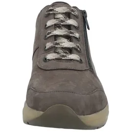 Solidus Stiefeletten Kea 020 in grau | Gr.: 37