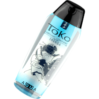 Shunga Toko Aqua 165 ml