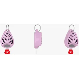 tickless¬æ Tickless Zeckenschutz Baby/Kinder, Pink