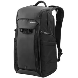 Vanguard VEO Adaptor R48 BK Rucksack mit USB-A