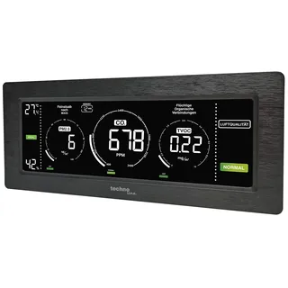 Technoline WL 1035 Luftgüte-Monitor