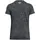 Under Armour Tech Twist T-Shirt Damen 001 black/white M